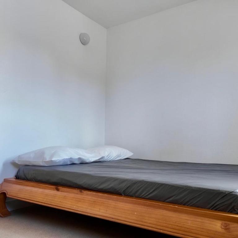 Résidence Mes Amours d'Enfants - Les Villas du Lac - Appartement 5 Chambres - 20