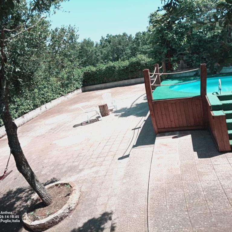 Oasi Villa Anthea - Appartamento Premium con 3 Camere da Letto e Balcone - 2