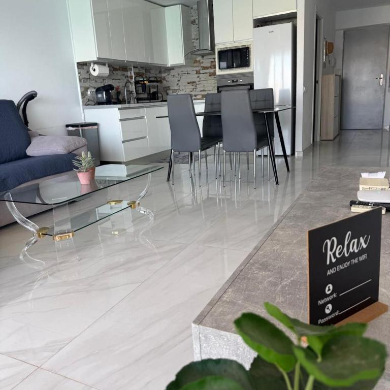 Torrevieja Los Locos-Luz De Mar - Apartamento de 3 dormitorios - 24