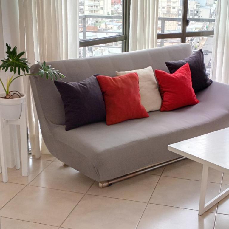 Apartamento 4 de Enero - Apartamento de 2 dormitorios - 1
