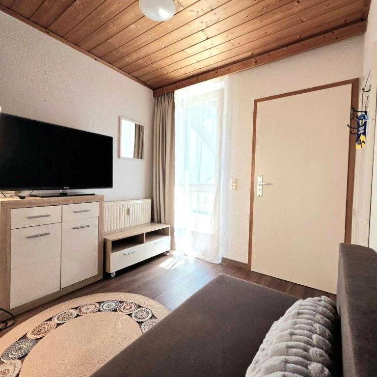 Charmantes Berg-Apartment am Spitzingsee - Apartment - 2