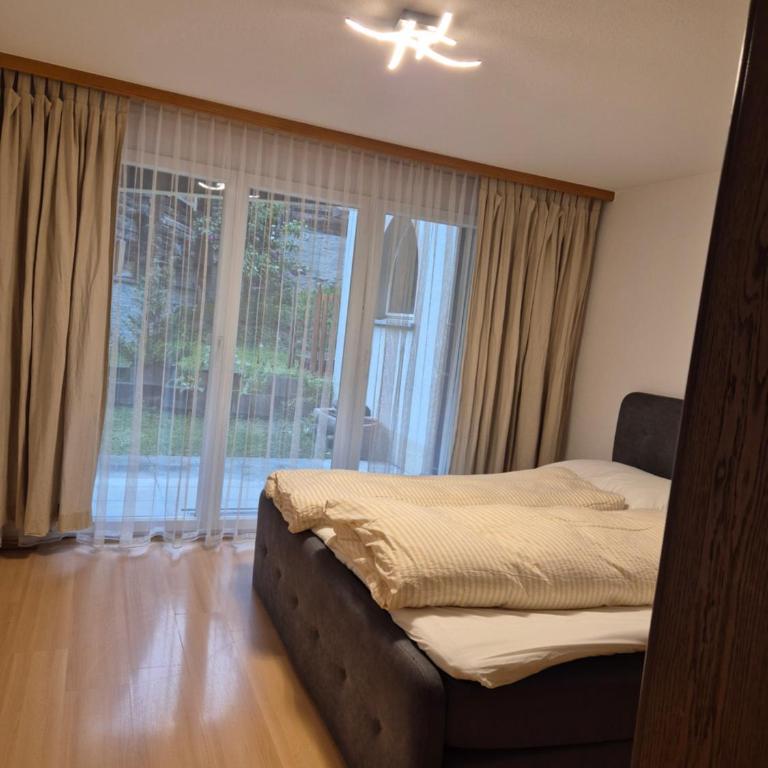 Haus Perelia C - 2-Zimmer-Apartment - 3