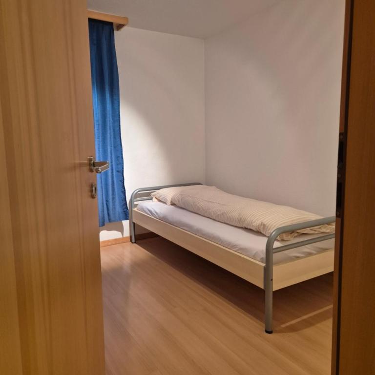 Haus Perelia C - 2-Zimmer-Apartment - 4