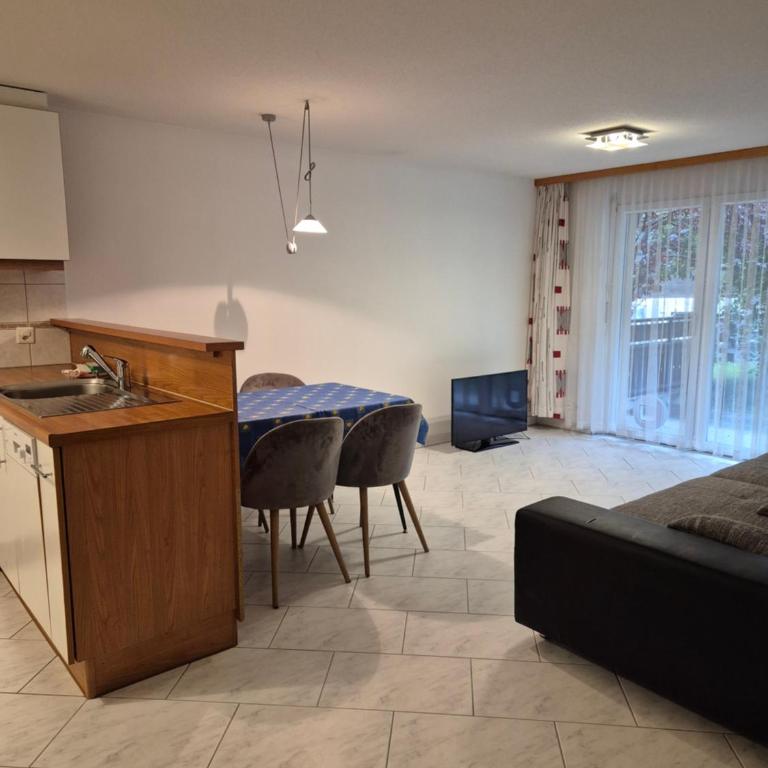 Haus Perelia C - 2-Zimmer-Apartment - 2