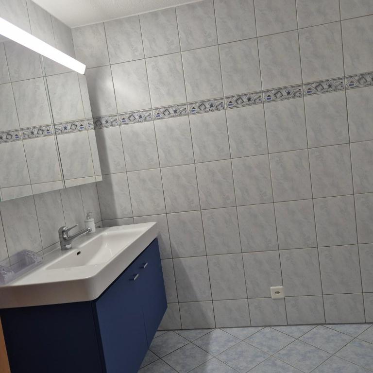 Haus Perelia C - 2-Zimmer-Apartment - 5