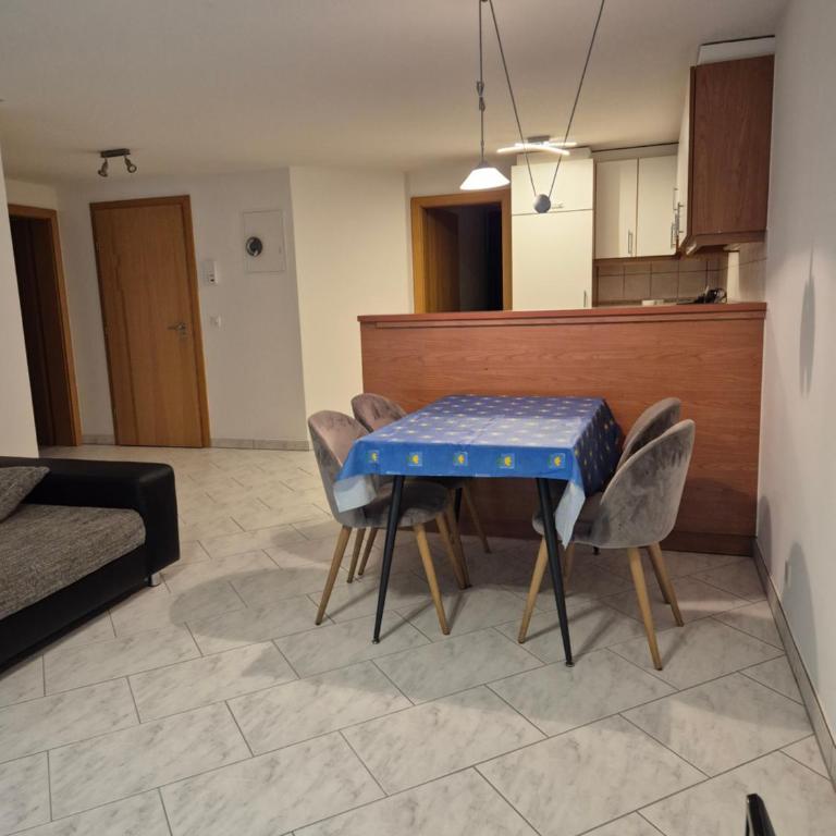 Haus Perelia C - 2-Zimmer-Apartment - 1