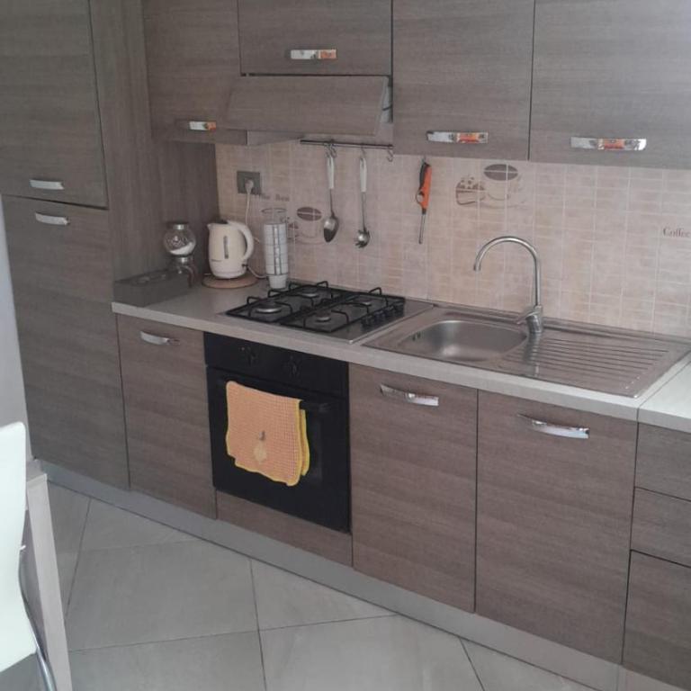 Vezio Hill House - Appartamento con 1 Camera da Letto - 19