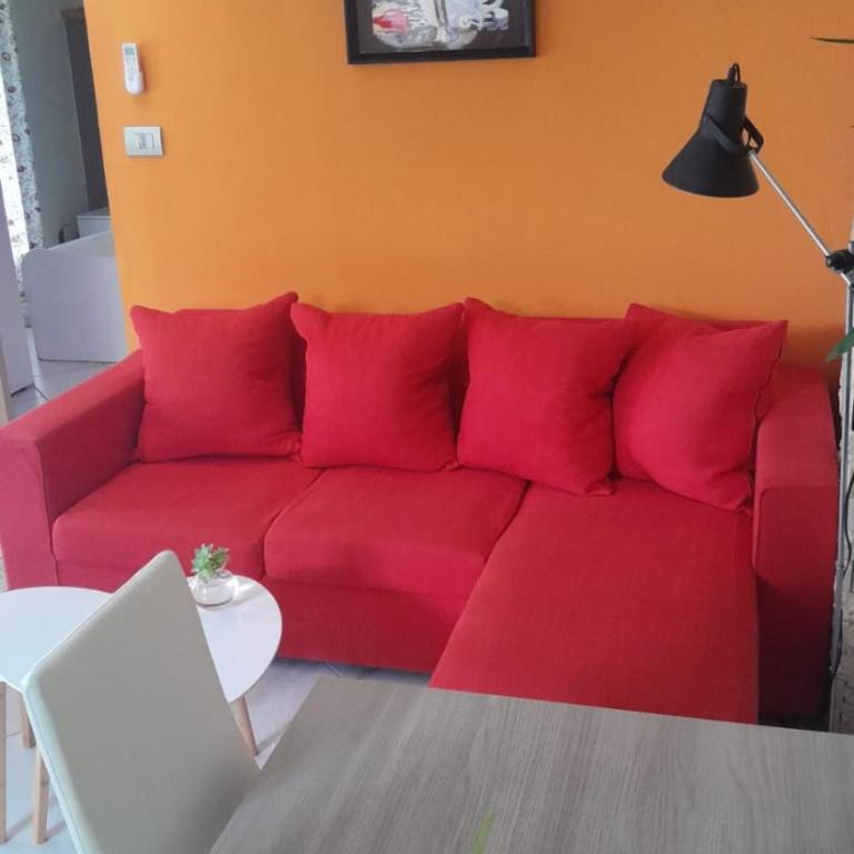 Vezio Hill House - Appartamento con 1 Camera da Letto - 21