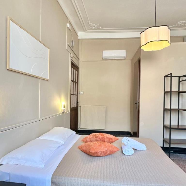 Hotel Fernanda - Grande Chambre Double - 2