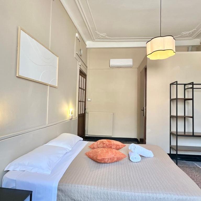 Hotel Fernanda - Grande Chambre Double - 3
