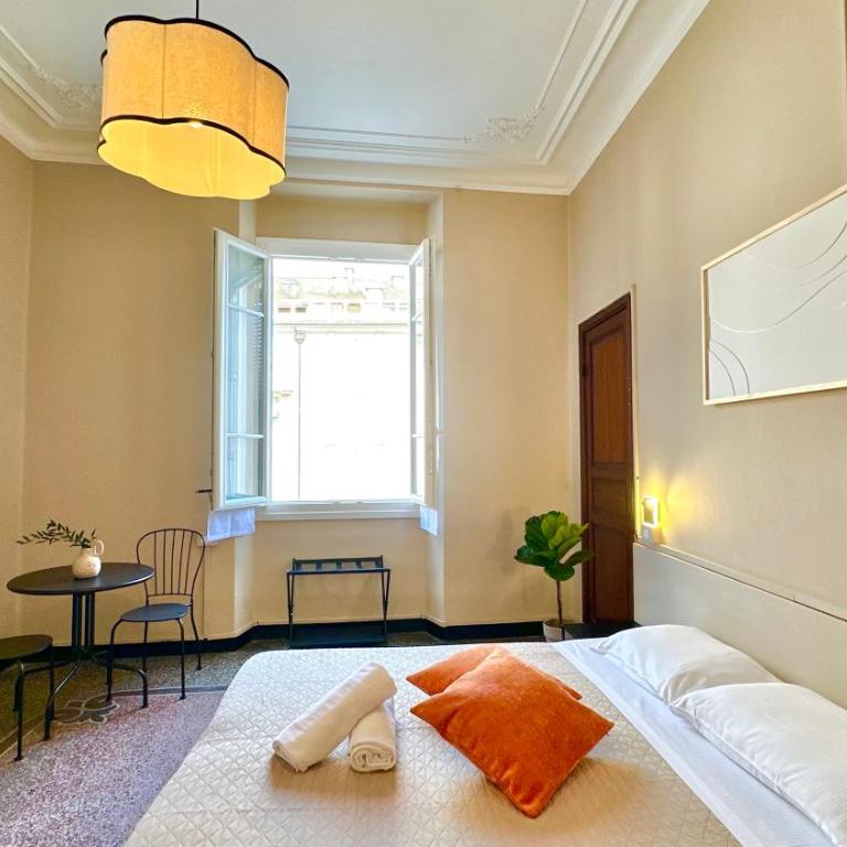 Hotel Fernanda - Grande Chambre Double - 5
