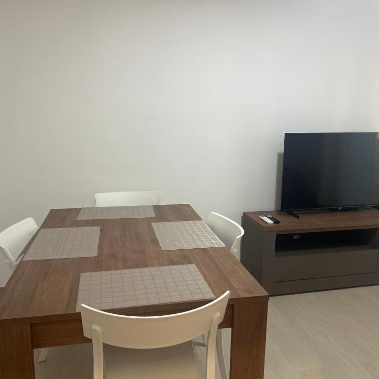 Casa vacanze Surace appartamento 2 - Apartment mit 1 Schlafzimmer - 21