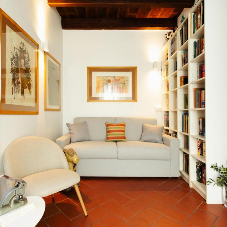Borgo Suite by 'The House Of Travelers' - Appartement 1 Chambre - 3