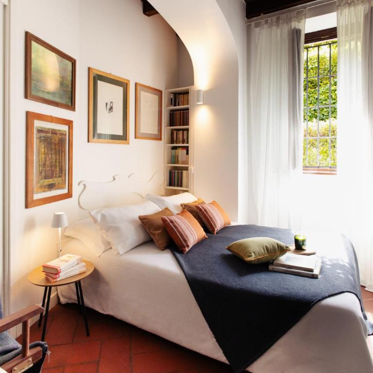 Borgo Suite by 'The House Of Travelers' - Appartement 1 Chambre - 4