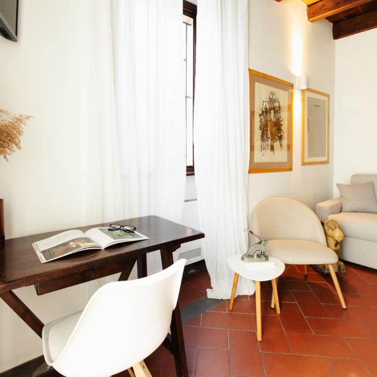 Borgo Suite by 'The House Of Travelers' - Appartement 1 Chambre - 6
