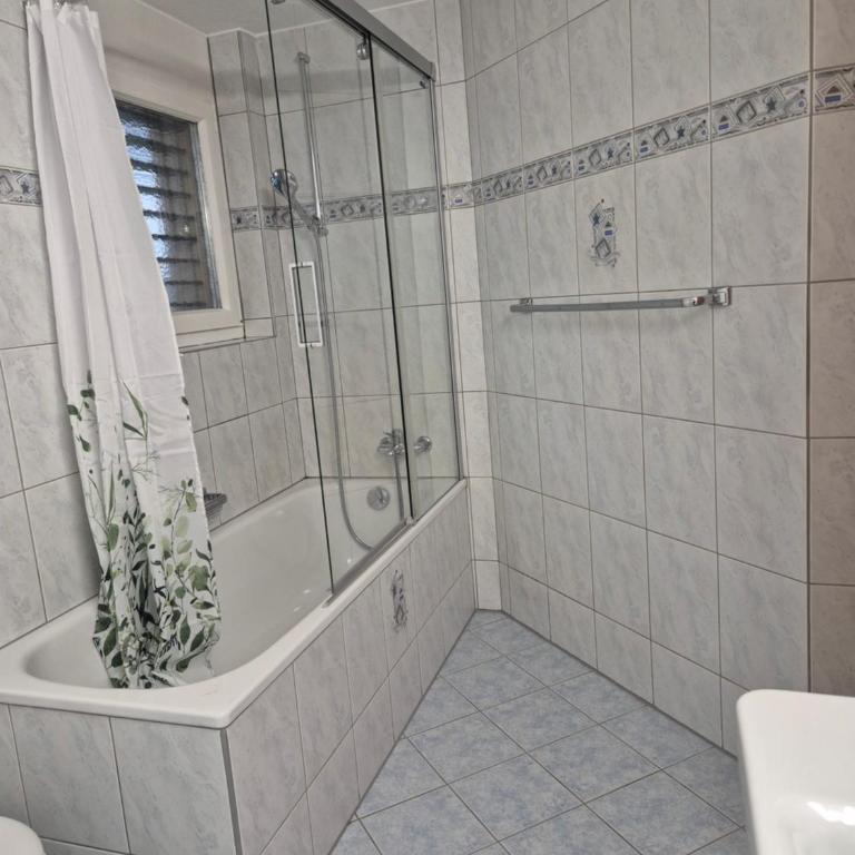 Haus Perelia C - 2-Zimmer-Apartment - 6