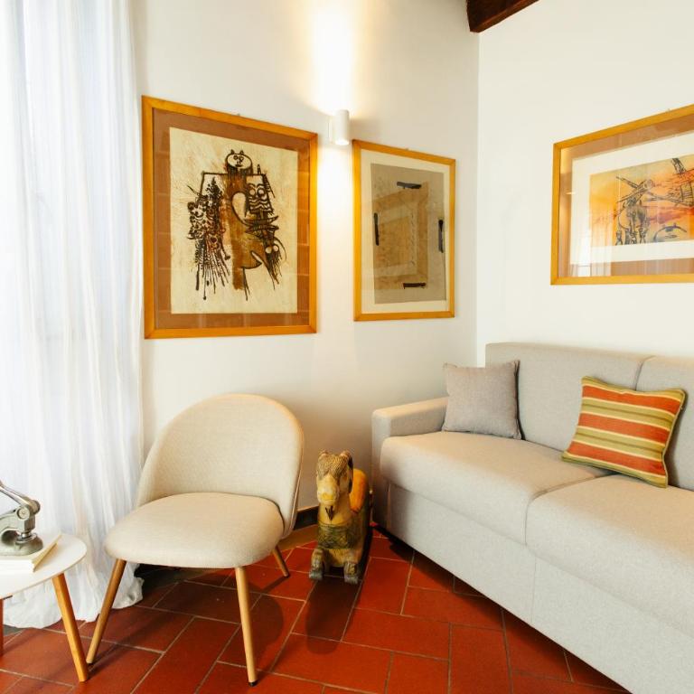 Borgo Suite by 'The House Of Travelers' - Appartement 1 Chambre - 8