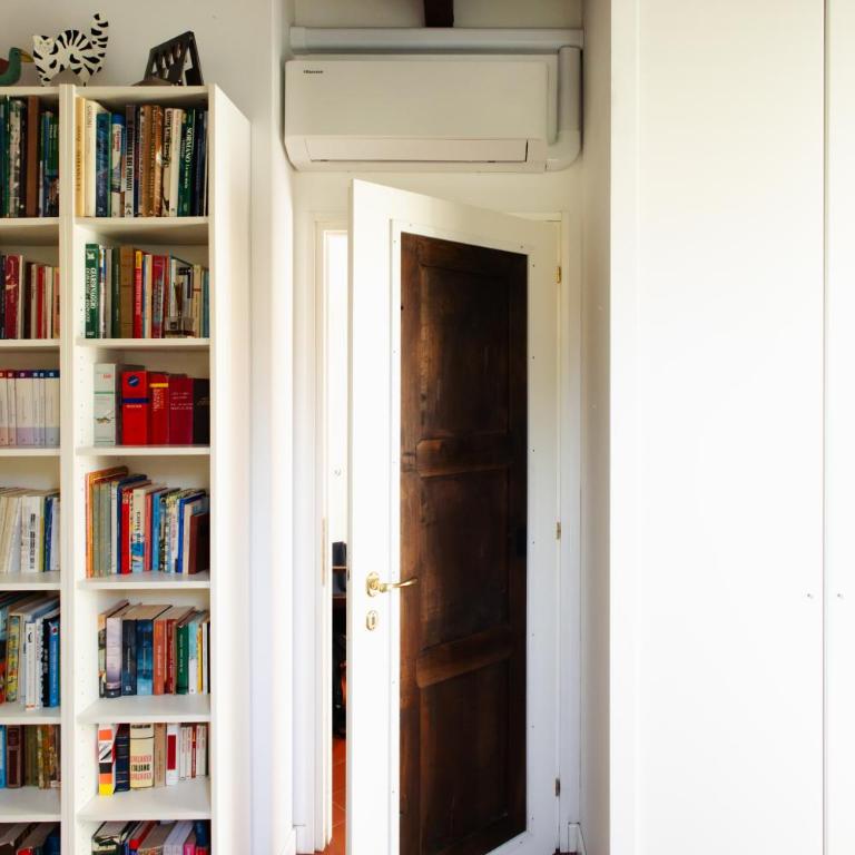 Borgo Suite by 'The House Of Travelers' - Appartement 1 Chambre - 9