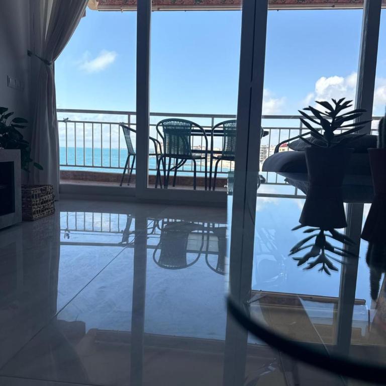 Torrevieja Los Locos-Luz De Mar - Apartamento de 3 dormitorios - 27