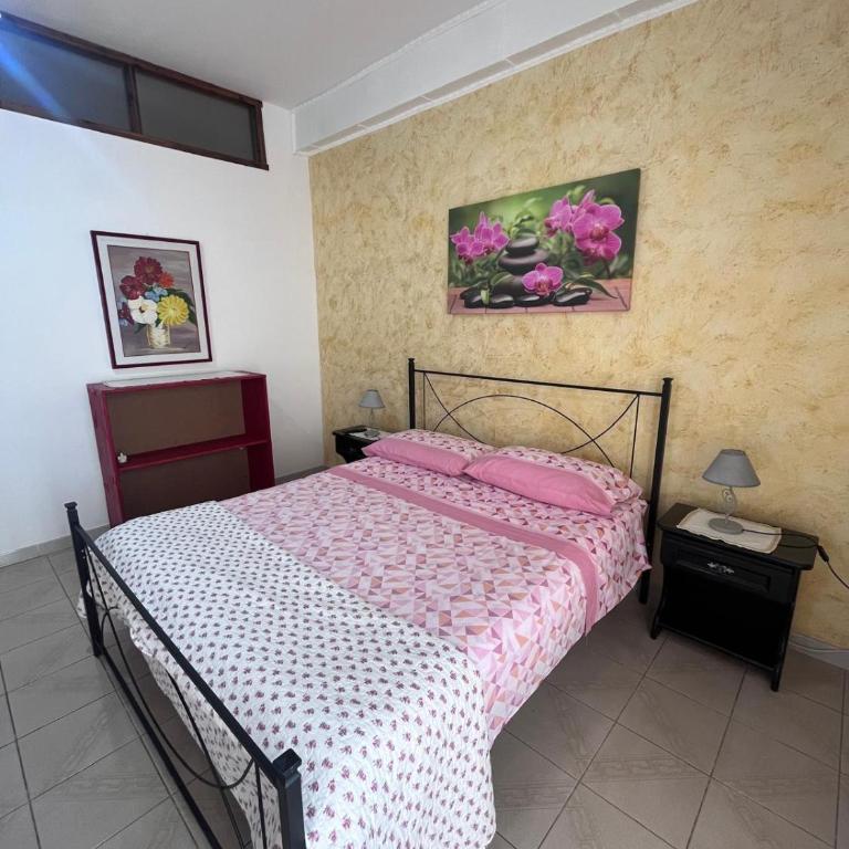 Dream Beach Salento - Habitación Triple con balcón - 3