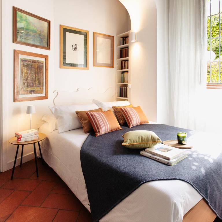 Borgo Suite by 'The House Of Travelers' - Appartement 1 Chambre - 11