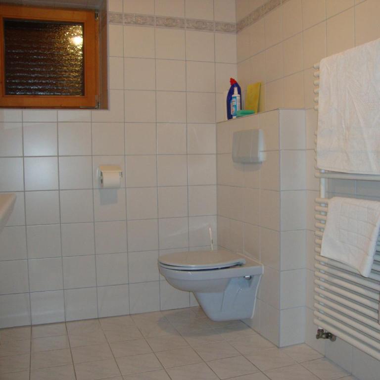 Ferienwohnung Nussbaum - Apartment mit 2 Schlafzimmern - 32