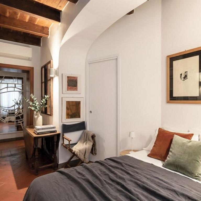 Borgo Suite by 'The House Of Travelers' - Appartement 1 Chambre - 12