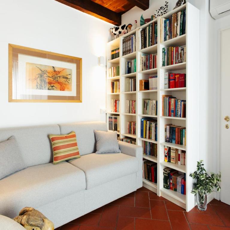 Borgo Suite by 'The House Of Travelers' - Appartement 1 Chambre - 13