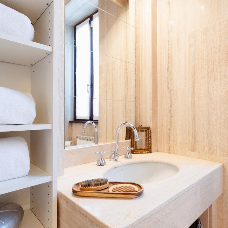Borgo Suite by 'The House Of Travelers' - Appartement 1 Chambre - 14