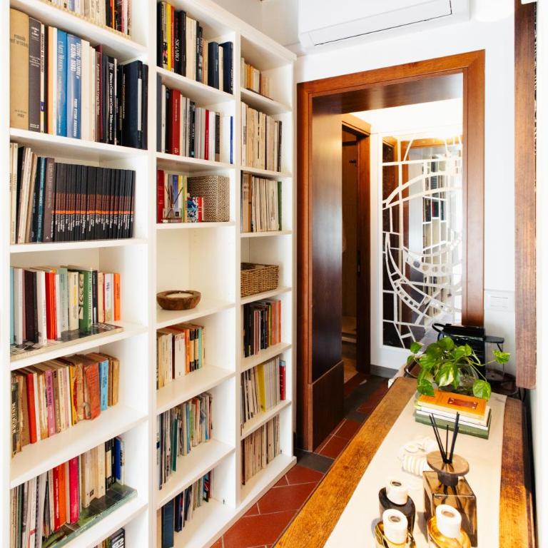 Borgo Suite by 'The House Of Travelers' - Appartement 1 Chambre - 16