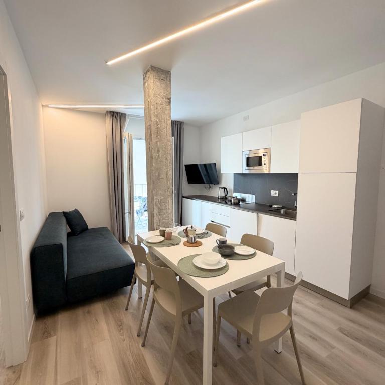 Residence Storio - Appartamento con 2 Camere da Letto e Terrazza - 1
