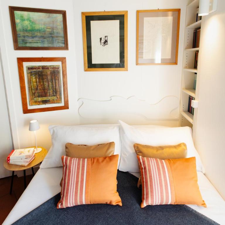 Borgo Suite by 'The House Of Travelers' - Appartement 1 Chambre - 17