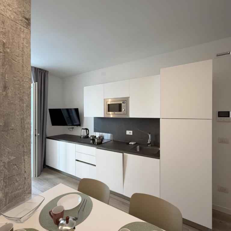 Residence Storio - Appartamento con 2 Camere da Letto e Terrazza - 2