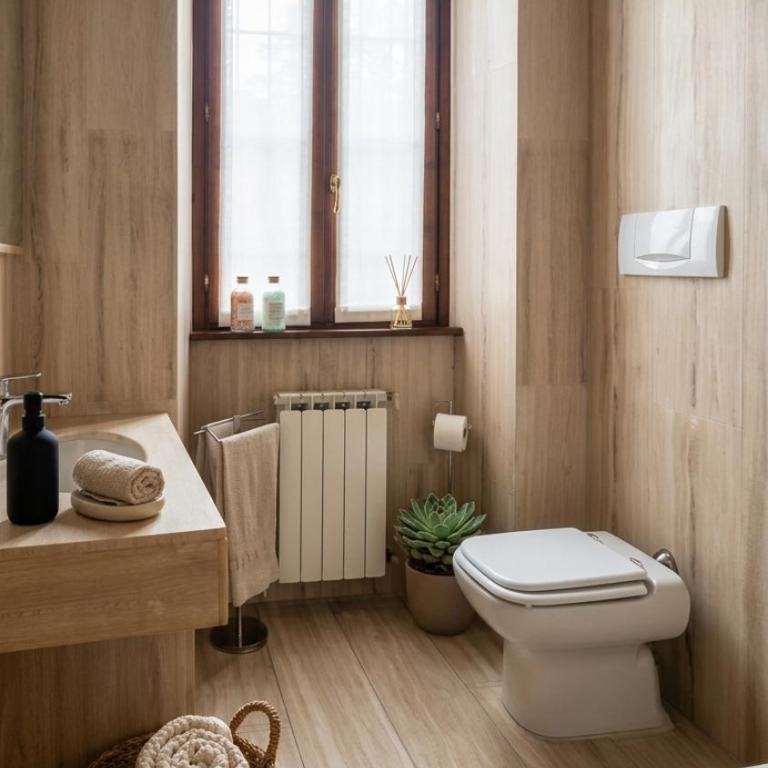 Borgo Suite by 'The House Of Travelers' - Appartement 1 Chambre - 19
