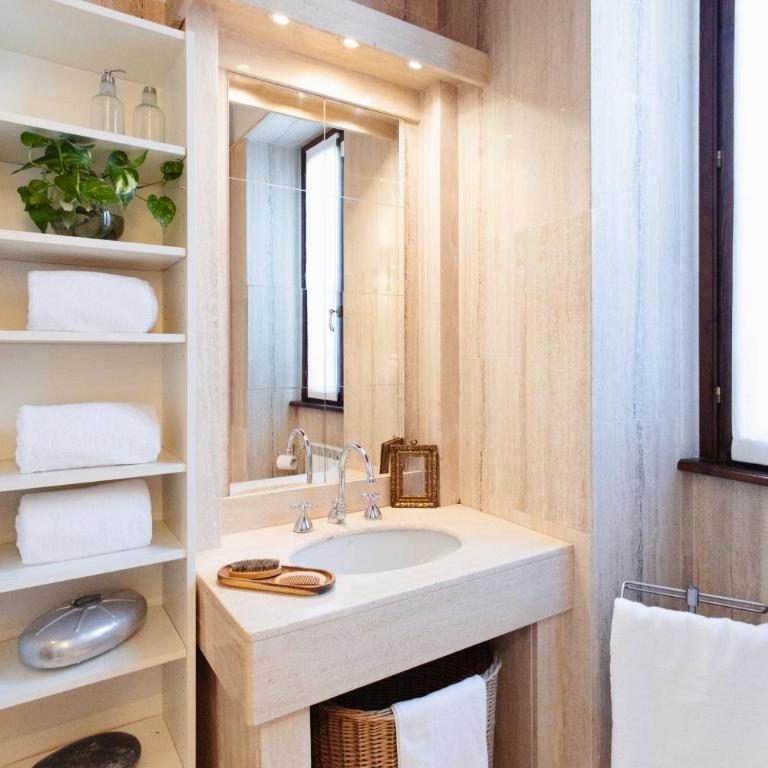 Borgo Suite by 'The House Of Travelers' - Appartement 1 Chambre - 20