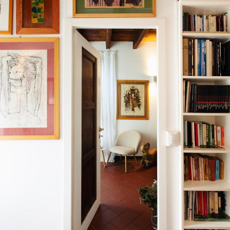 Borgo Suite by 'The House Of Travelers' - Appartement 1 Chambre - 21