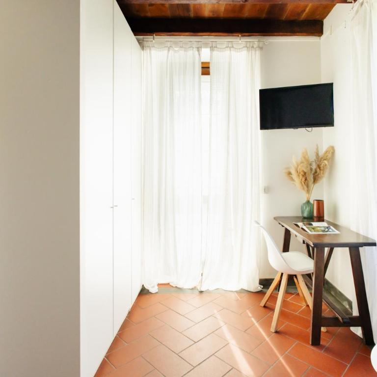 Borgo Suite by 'The House Of Travelers' - Appartement 1 Chambre - 24