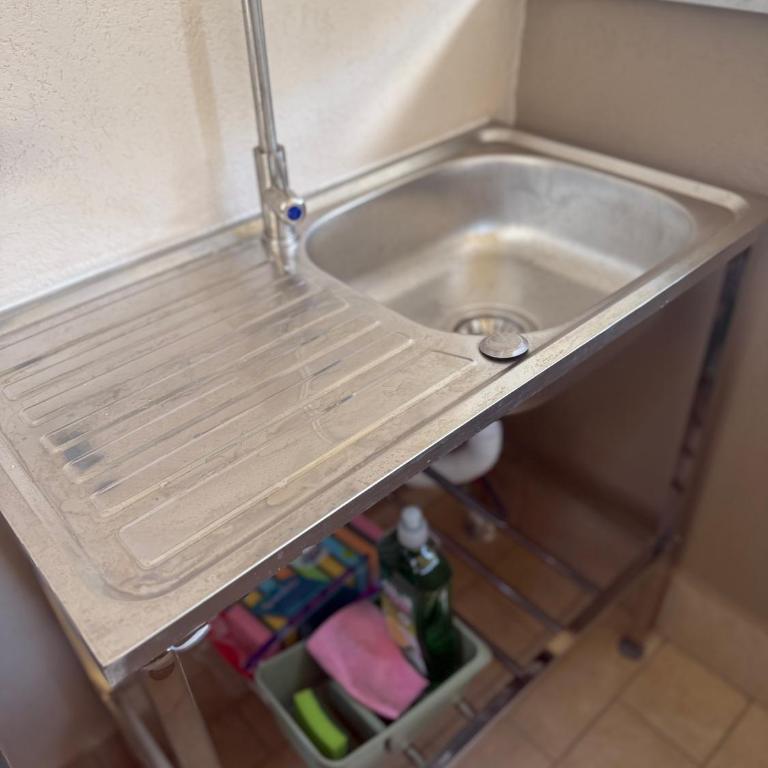 Caroline's Home - Camera Matrimoniale con Bagno Privato - 6