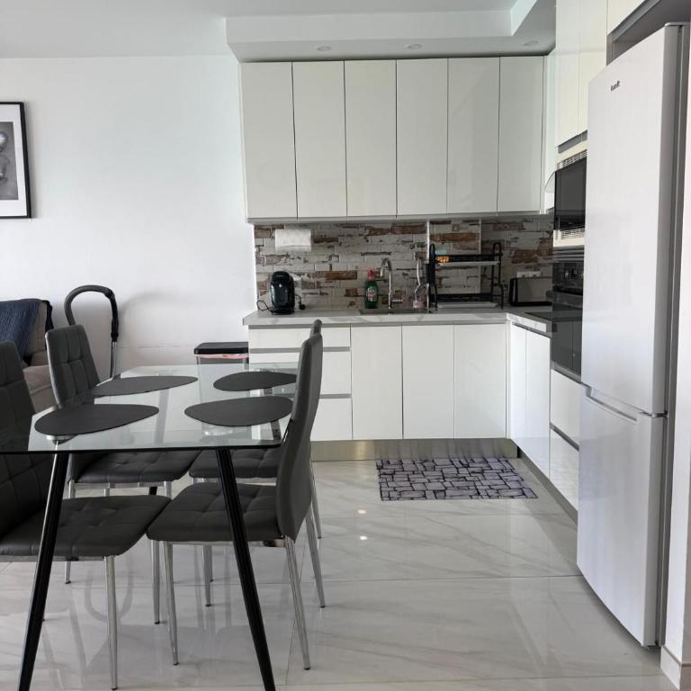 Torrevieja Los Locos-Luz De Mar - Apartamento de 3 dormitorios - 29