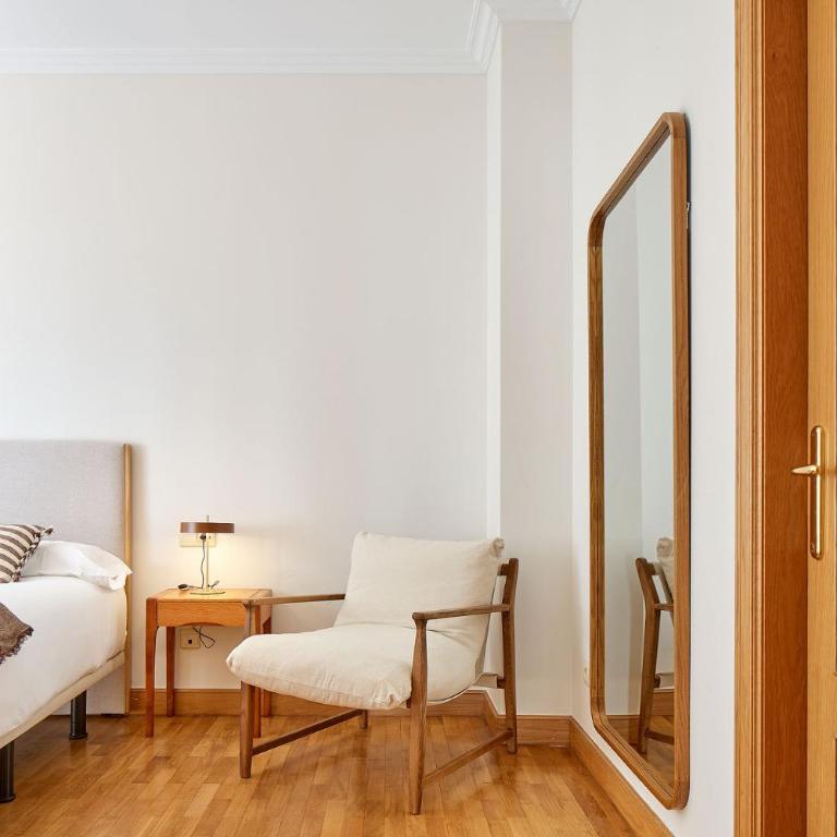 Always Easy l San Marcial - Apartment mit 3 Schlafzimmern - 10