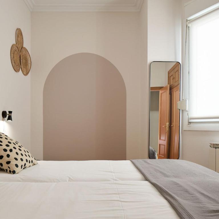 Always Easy l San Marcial - Apartment mit 3 Schlafzimmern - 11