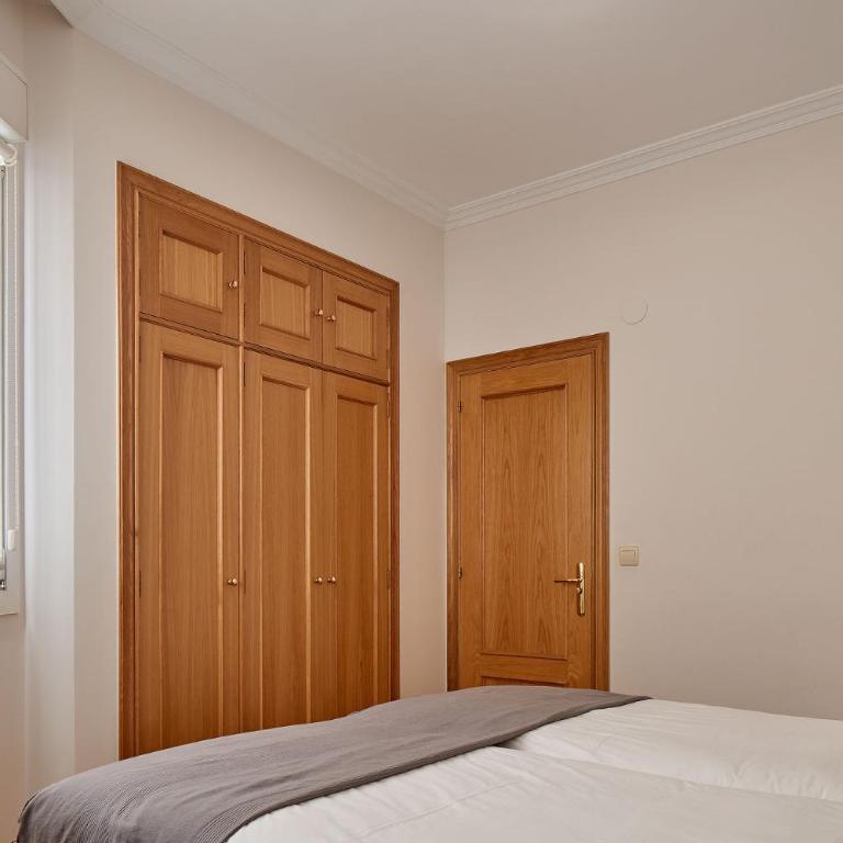 Always Easy l San Marcial - Apartment mit 3 Schlafzimmern - 13