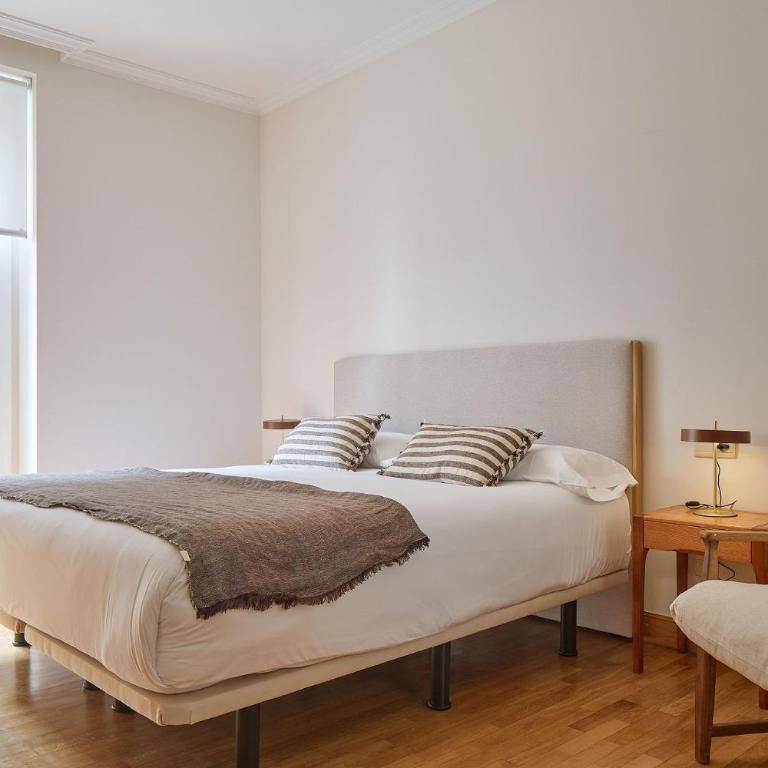 Always Easy l San Marcial - Apartment mit 3 Schlafzimmern - 14