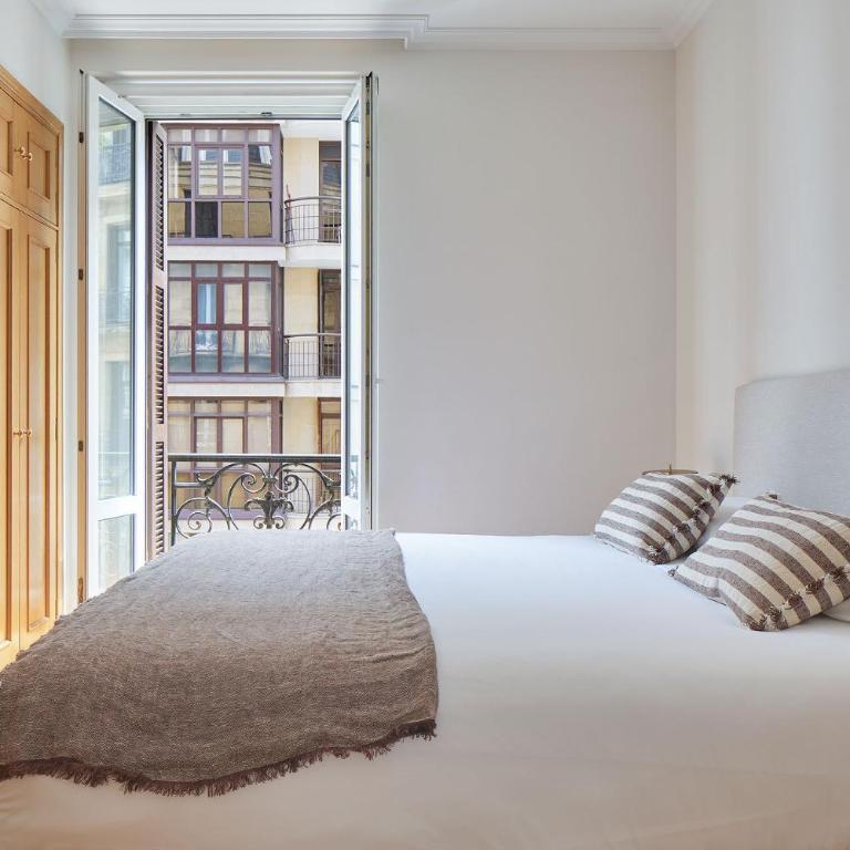 Always Easy l San Marcial - Apartment mit 3 Schlafzimmern - 17