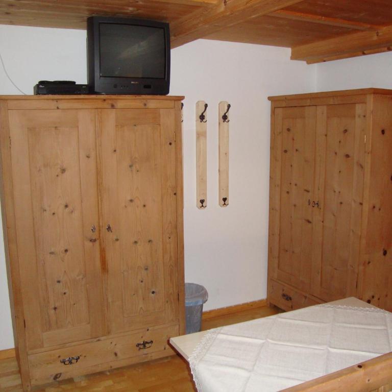 Ferienwohnung Nussbaum - Apartment mit 2 Schlafzimmern - 33