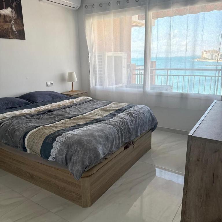 Torrevieja Los Locos-Luz De Mar - Apartamento de 3 dormitorios - 31