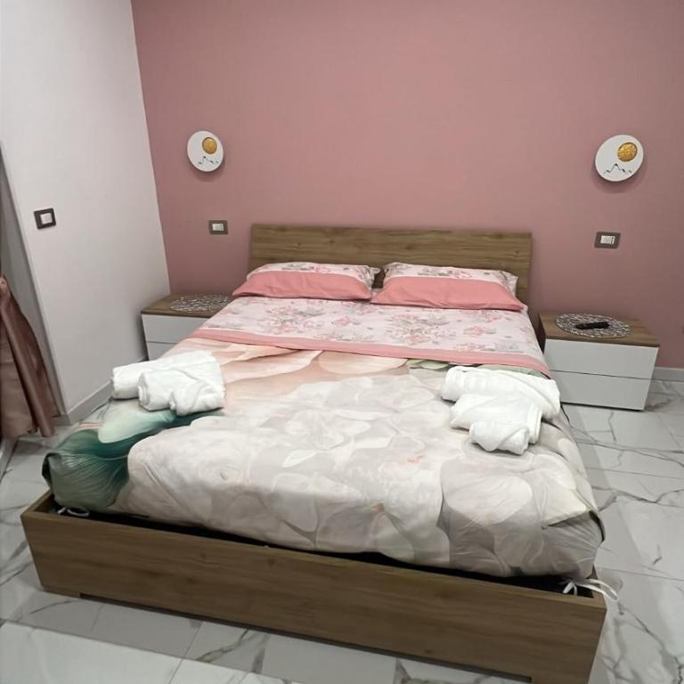 Al solito Ponzio, elegant house near Metro A - Appartamento con 1 Camera da Letto - 3
