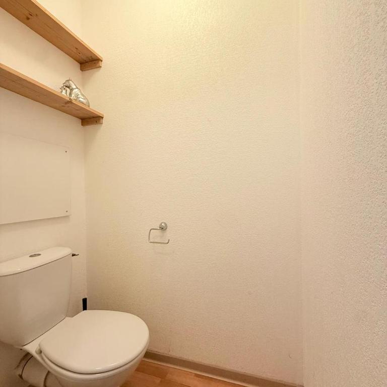 Duplex rénové - 3 CHAMBRES 8 PERS dernier étage - Appartamento con 3 Camere da Letto - 25