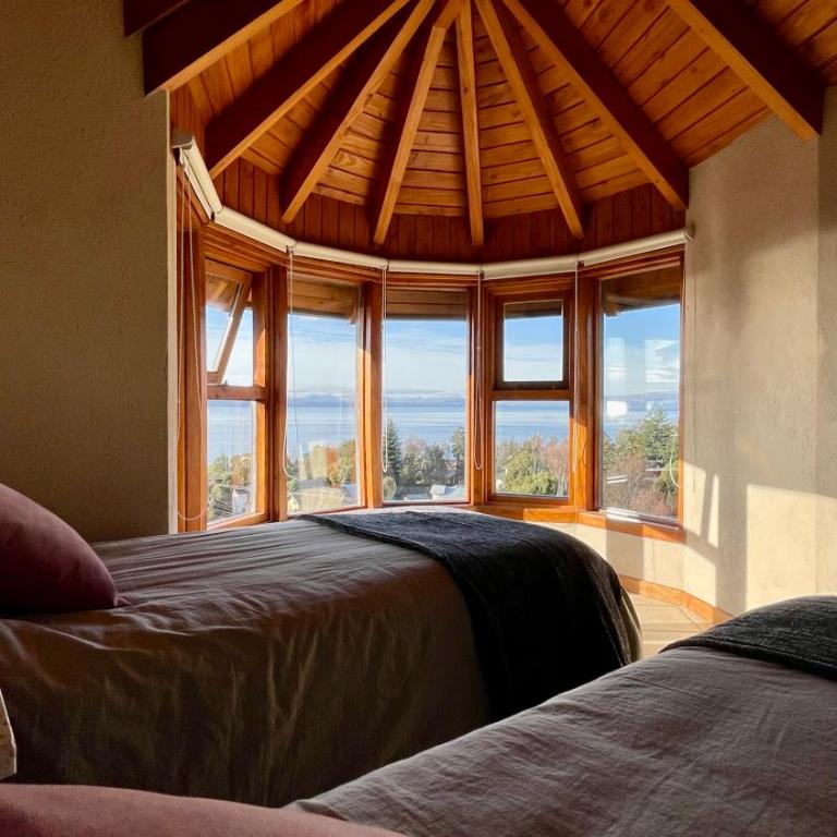 Barilocherentapart - Apartamento con vistas al lago - 5
