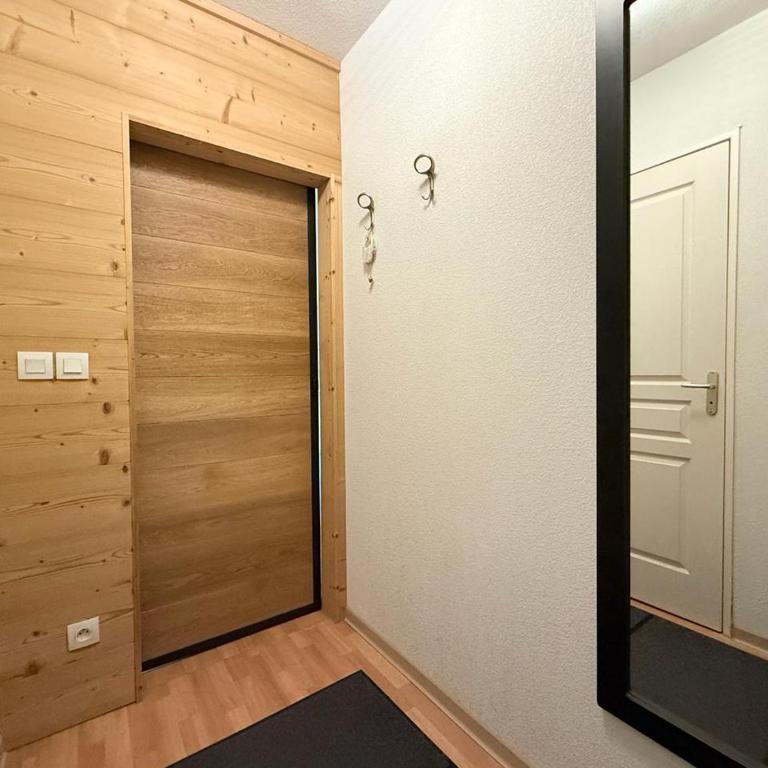Duplex rénové - 3 CHAMBRES 8 PERS dernier étage - Appartamento con 3 Camere da Letto - 6